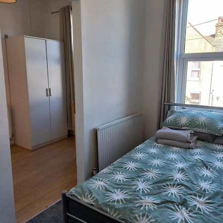 Seven Spots London Apartment Ngoại thất bức ảnh