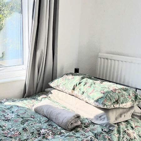 Seven Spots London Apartment Ngoại thất bức ảnh