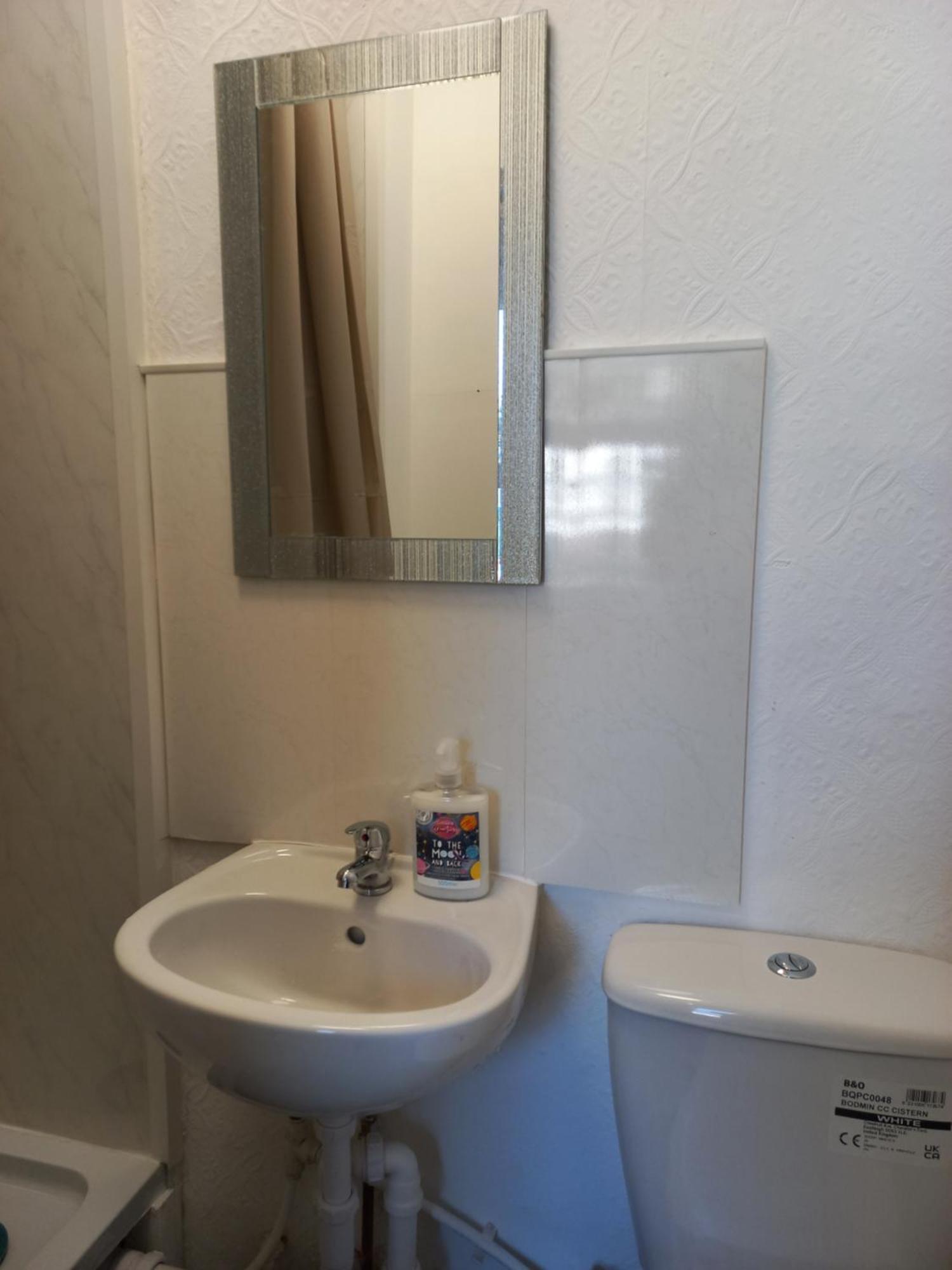 Seven Spots London Apartment Ngoại thất bức ảnh