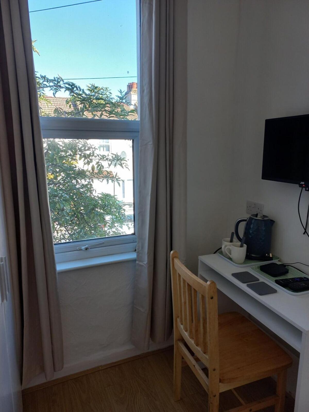 Seven Spots London Apartment Ngoại thất bức ảnh