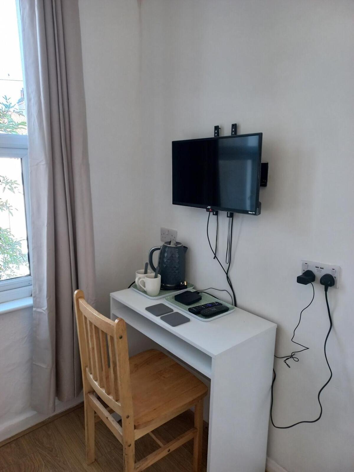 Seven Spots London Apartment Ngoại thất bức ảnh