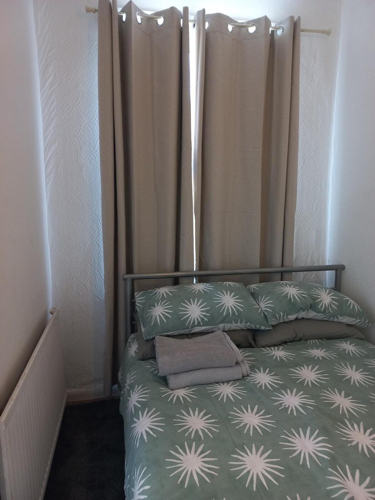 Seven Spots London Apartment Ngoại thất bức ảnh