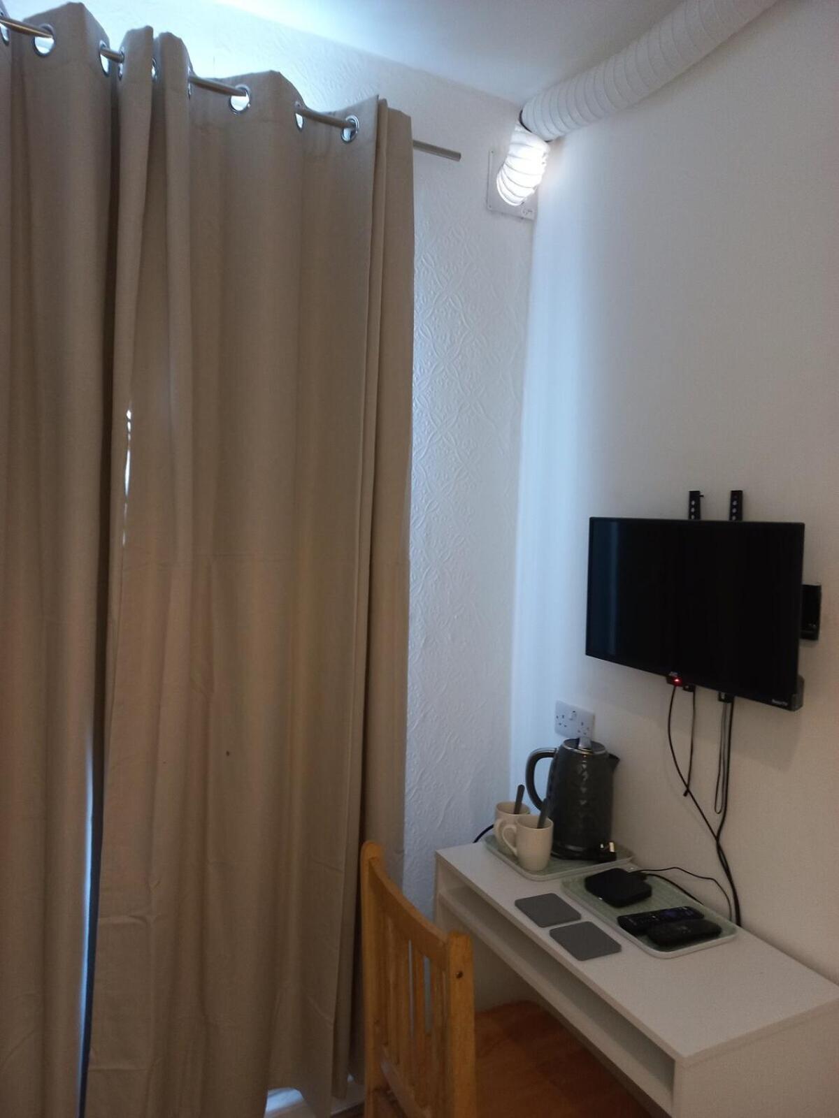 Seven Spots London Apartment Ngoại thất bức ảnh