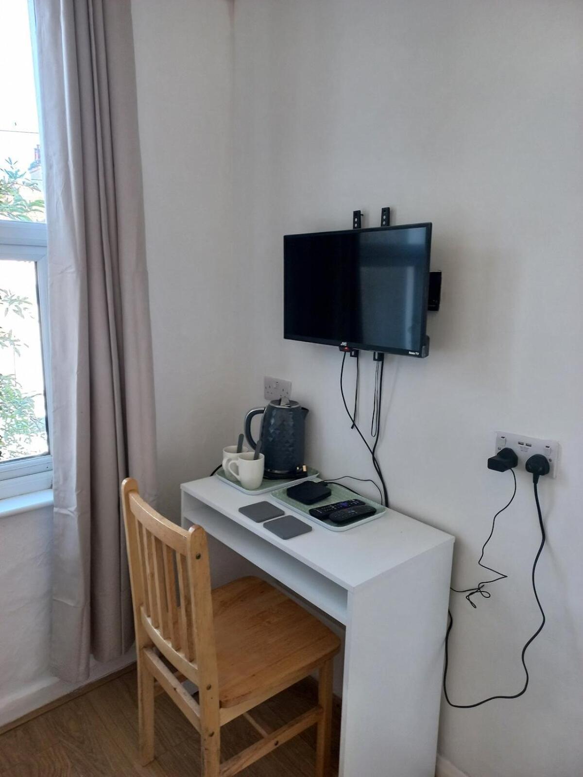 Seven Spots London Apartment Ngoại thất bức ảnh