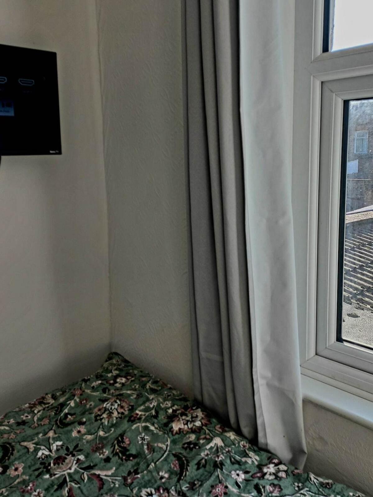 Seven Spots London Apartment Ngoại thất bức ảnh
