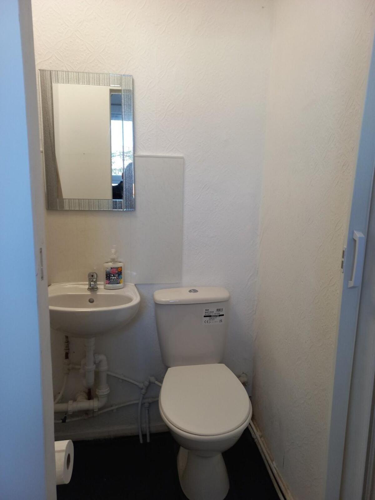 Seven Spots London Apartment Ngoại thất bức ảnh