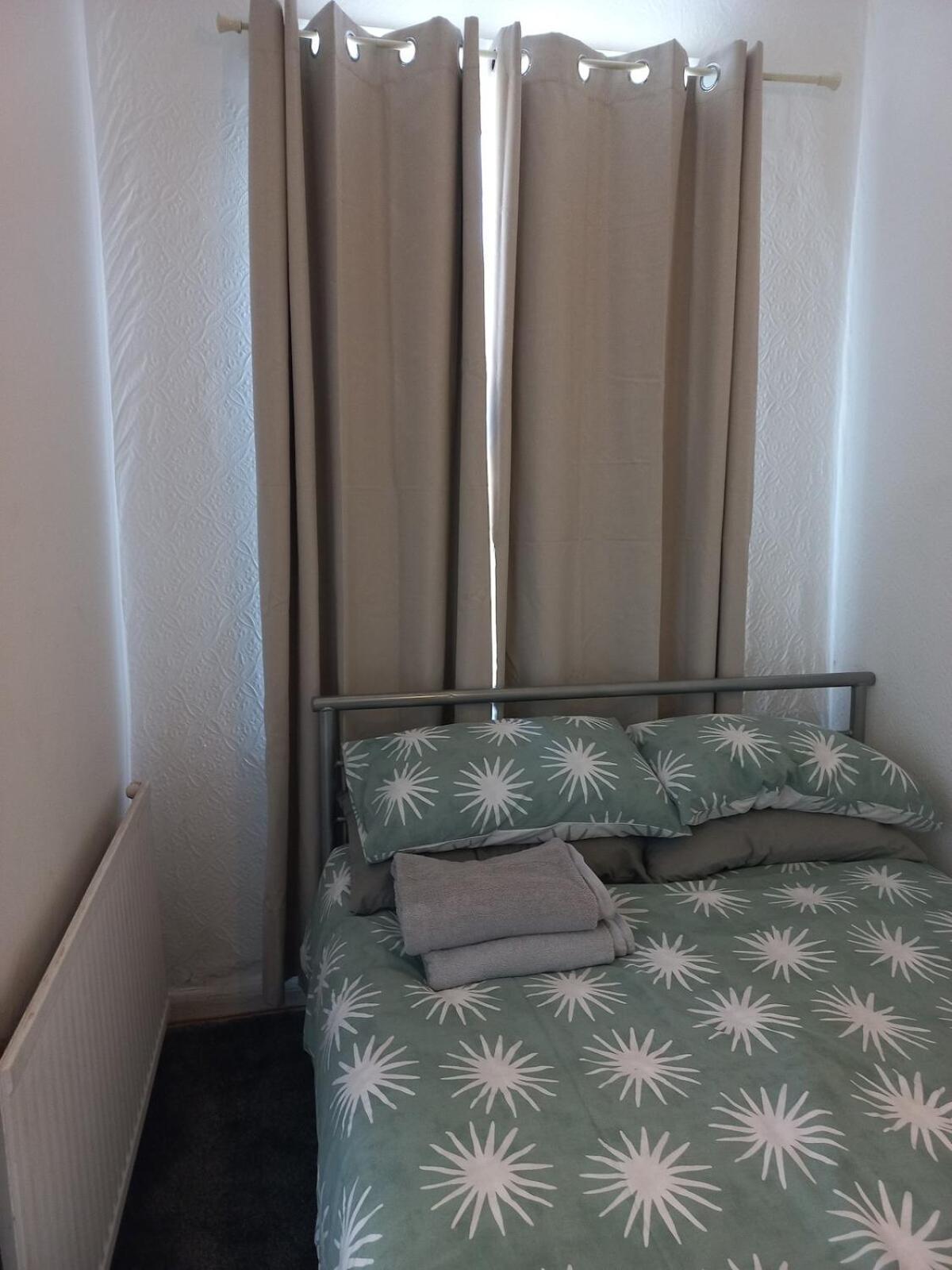 Seven Spots London Apartment Ngoại thất bức ảnh