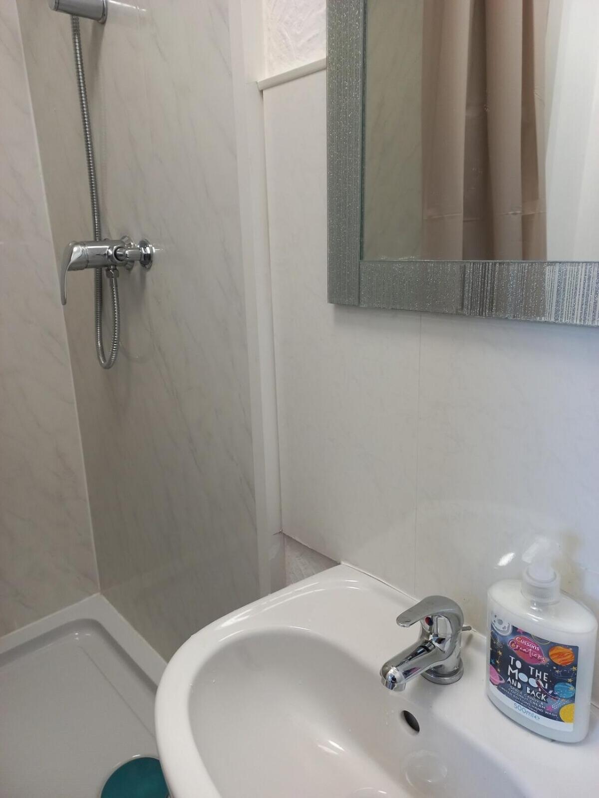 Seven Spots London Apartment Ngoại thất bức ảnh