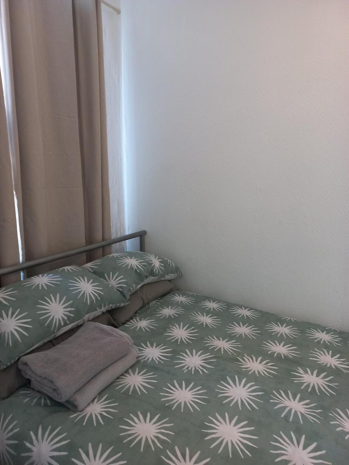 Seven Spots London Apartment Ngoại thất bức ảnh