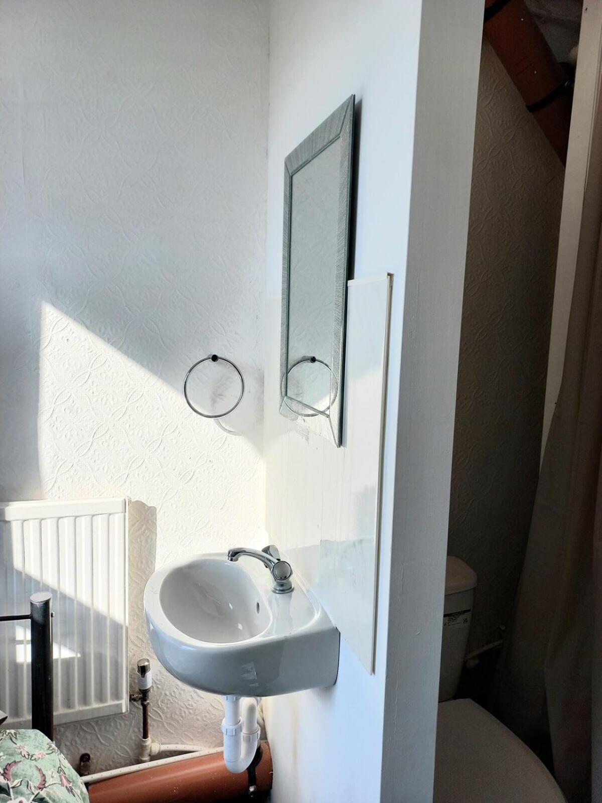 Seven Spots London Apartment Ngoại thất bức ảnh