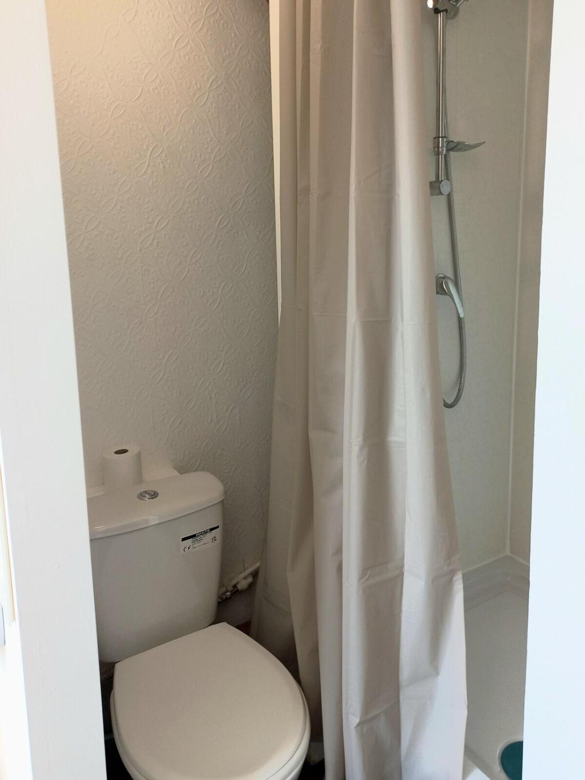 Seven Spots London Apartment Ngoại thất bức ảnh