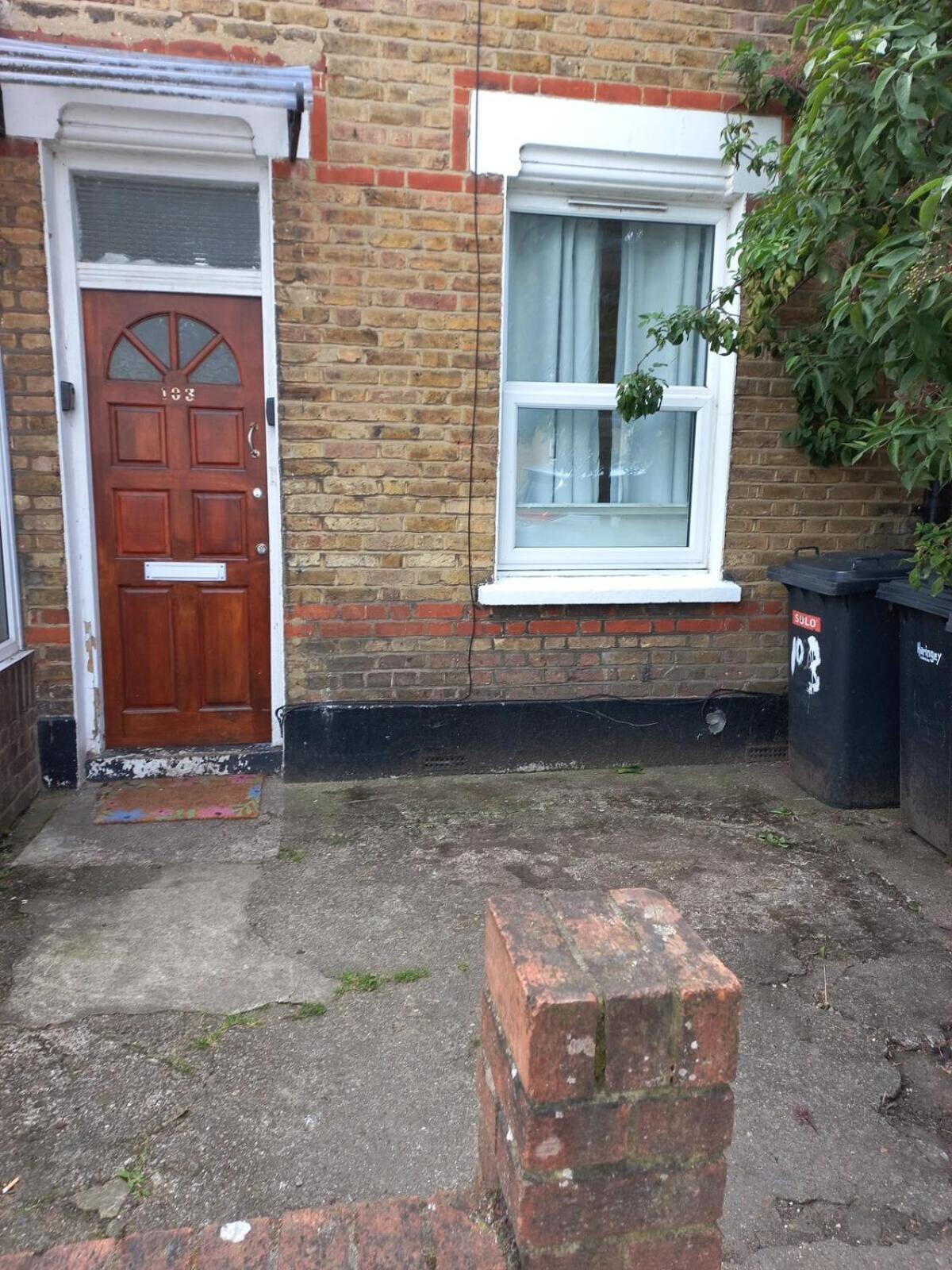 Seven Spots London Apartment Ngoại thất bức ảnh