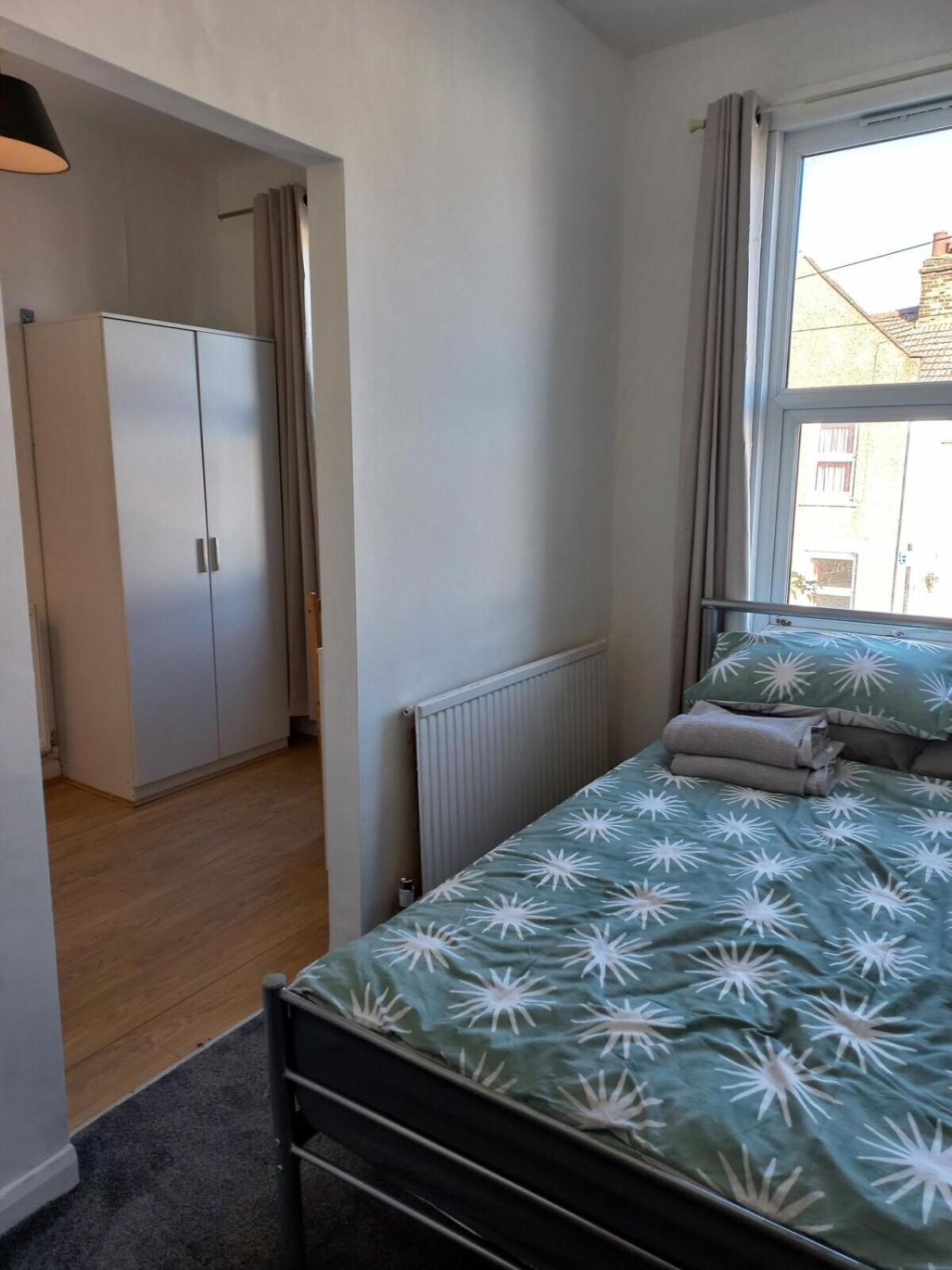 Seven Spots London Apartment Ngoại thất bức ảnh