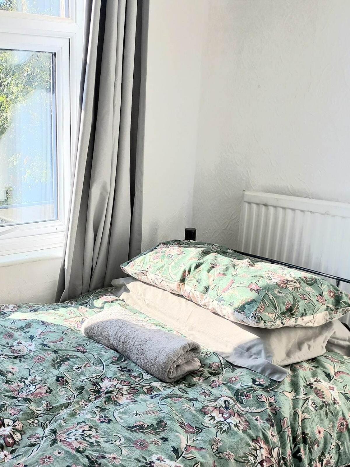 Seven Spots London Apartment Ngoại thất bức ảnh